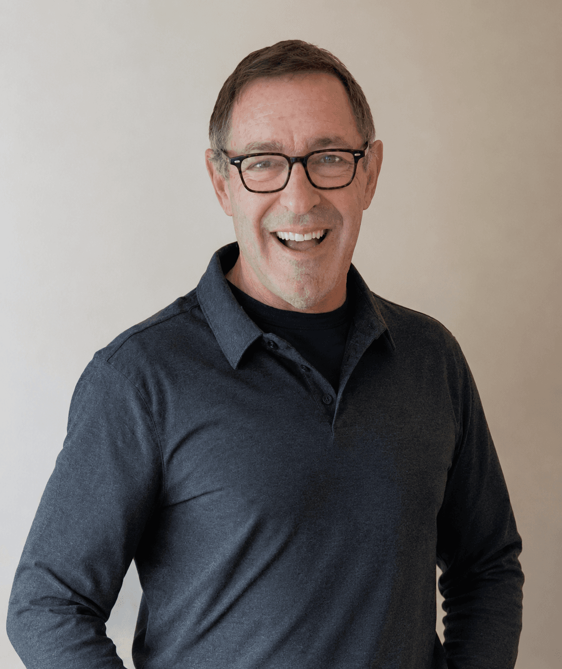 Dr. Frank Lipman