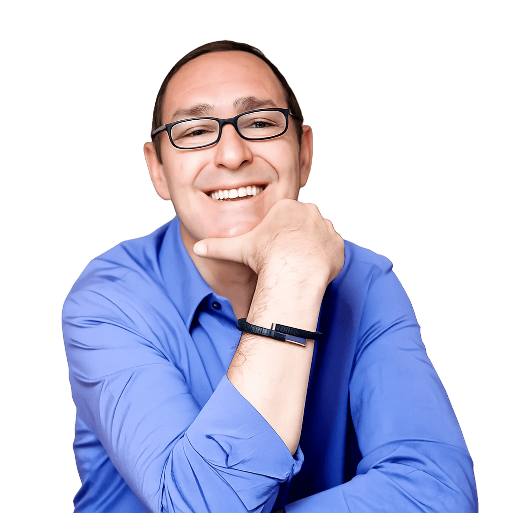 Dr. Frank Lipman