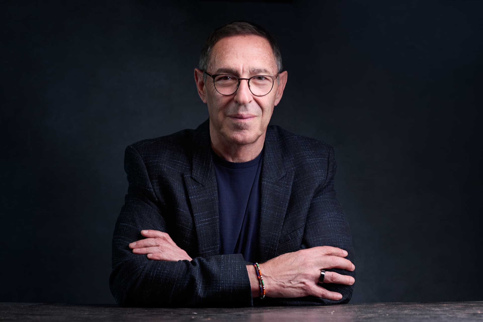 Dr. Frank Lipman