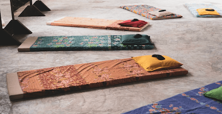 The Power of Breathwork