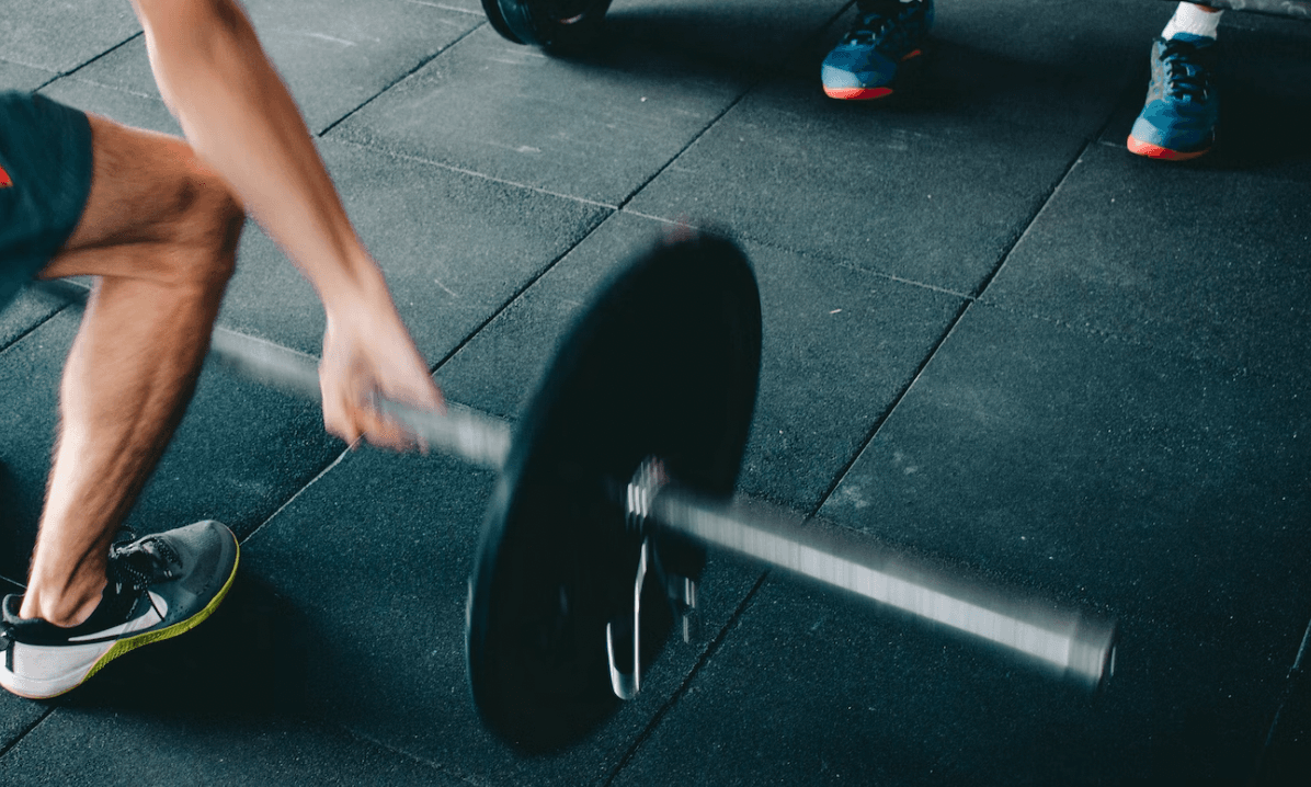 Why Strength Training Can Be One of the Fastest Ways to Get Results