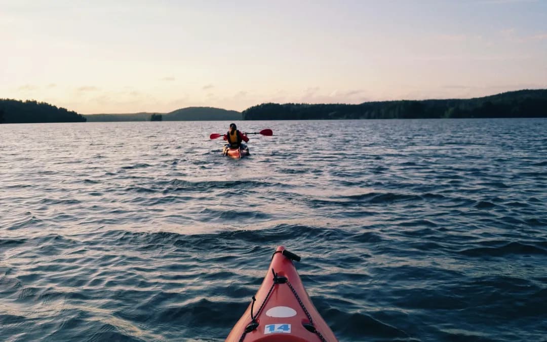 On Aging, Attitude, and Activity