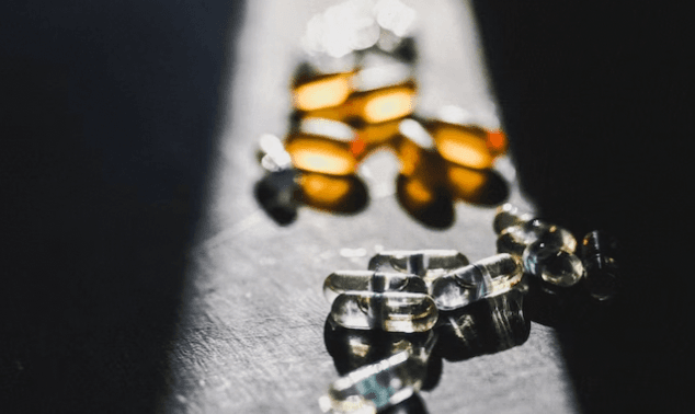 Yes, You Really Do Need a Multivitamin