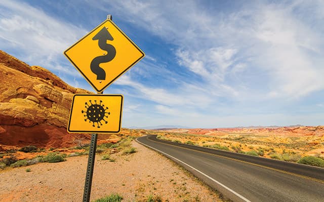 How to Treat Long-Haul COVID