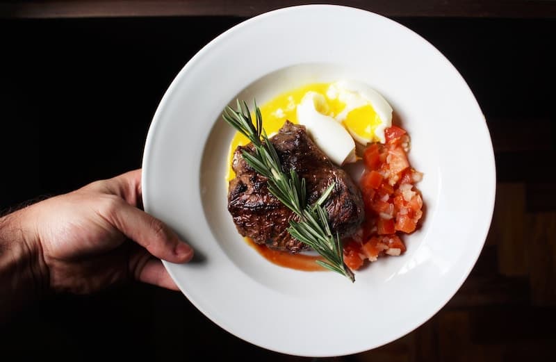 Health Coach Tip - Give Paleo a Try