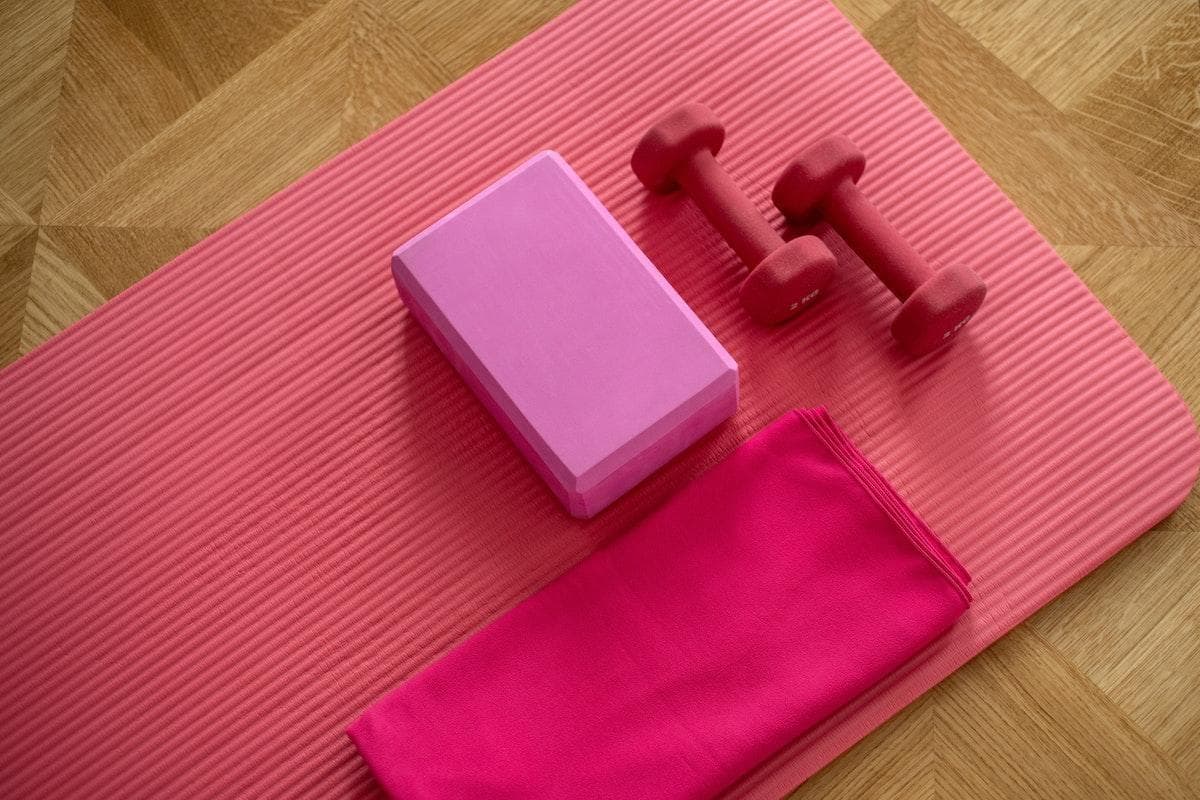 Health Coach Tip - Virtual Winter Exercise
