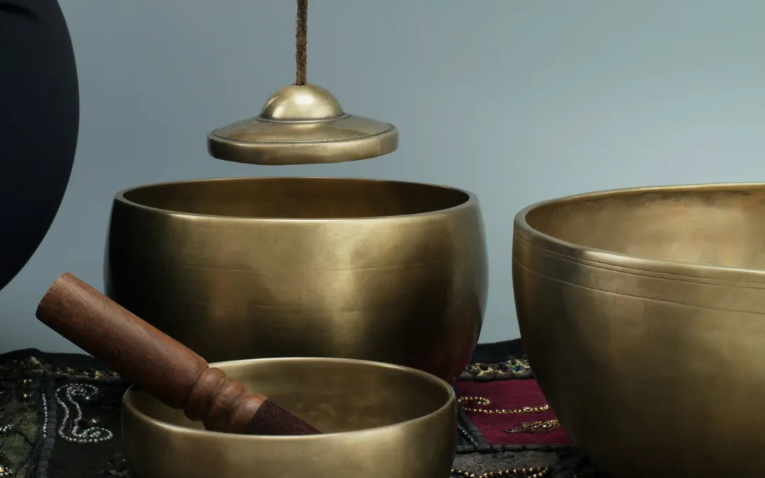 What Is Sound Healing?