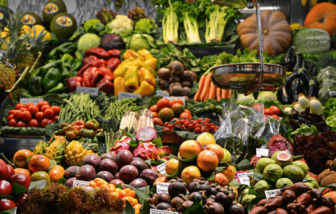 Health Coach Tip - Common Nutrient Inadequacies