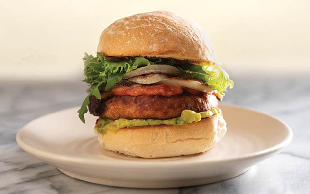 What’s Up With Fake Meat?
