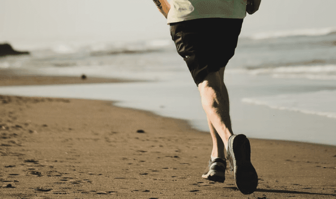 How Exercise Can Give You a Sense of Purpose — and Vice-Versa