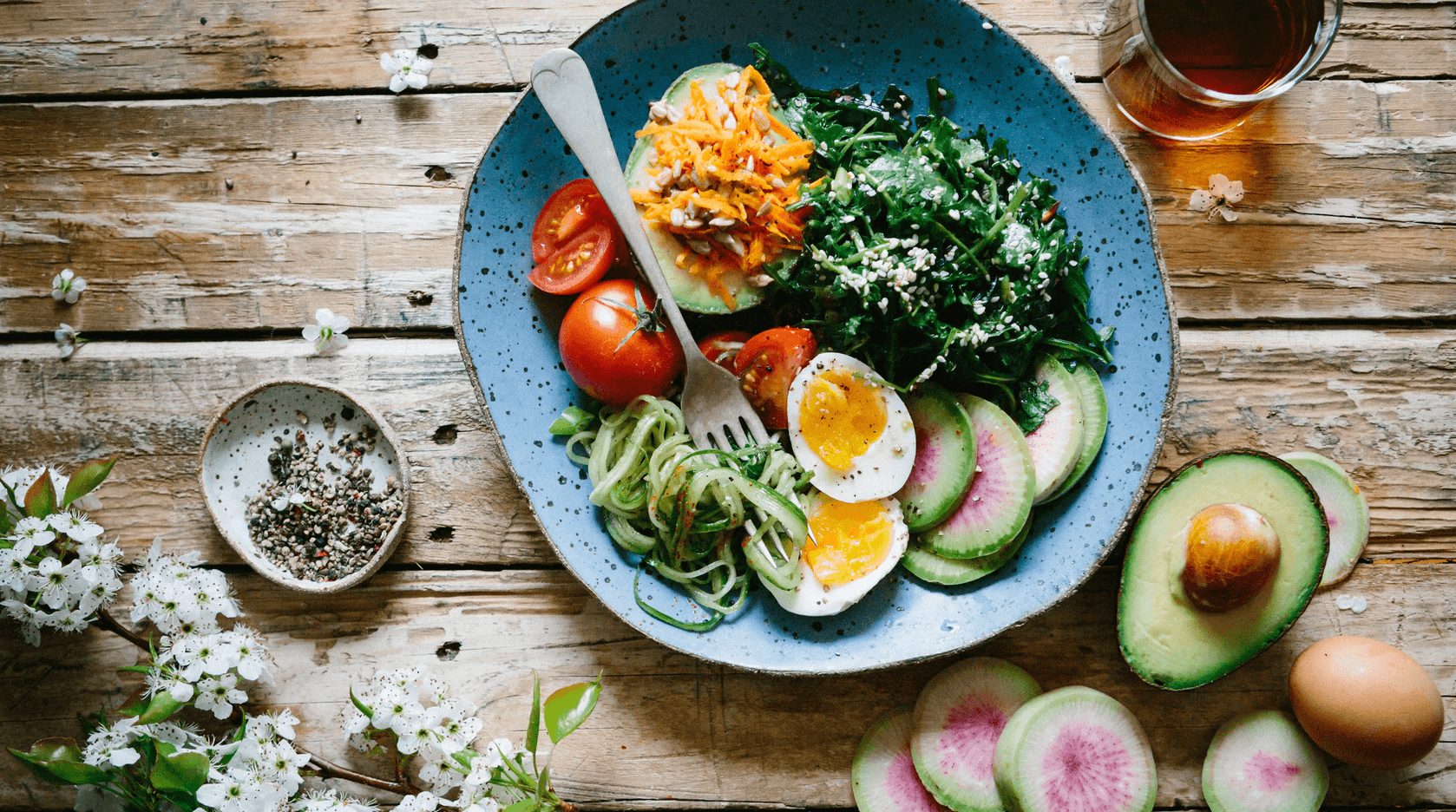 22 Quick and Easy Instant Health Upgrades
