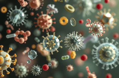 9 Ways the Gut Microbiome Influences Health