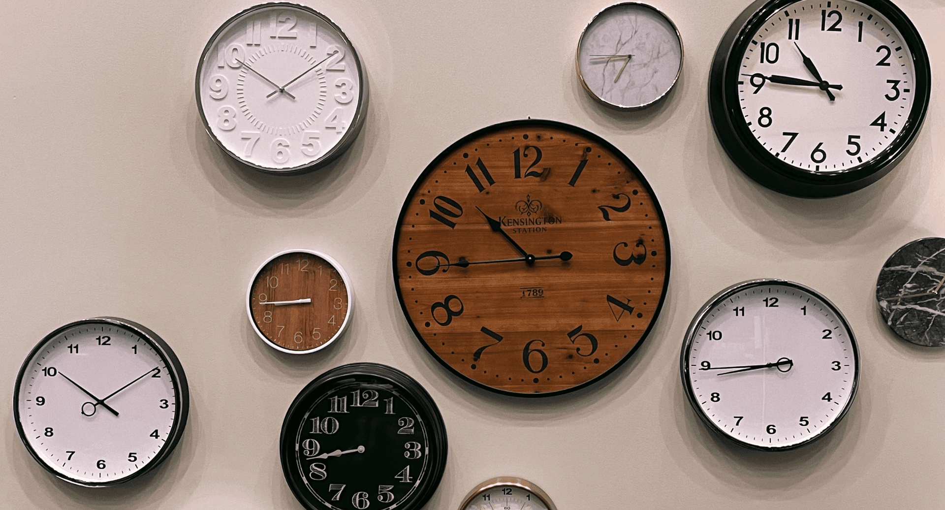 Chronological Vs. Biological Age