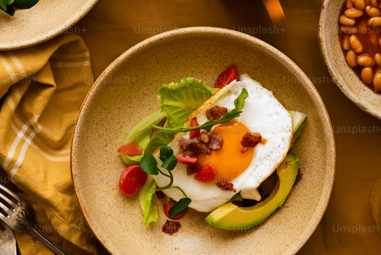 Recipe - 3 Low Carb, High-Protein Ways To Break Your Fast
