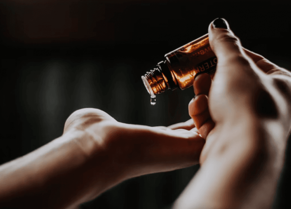 Health Coach Tip – Healthy Oils For The Skin