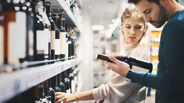What’s in Your Wine?