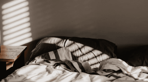 What to do When You've Slept Badly