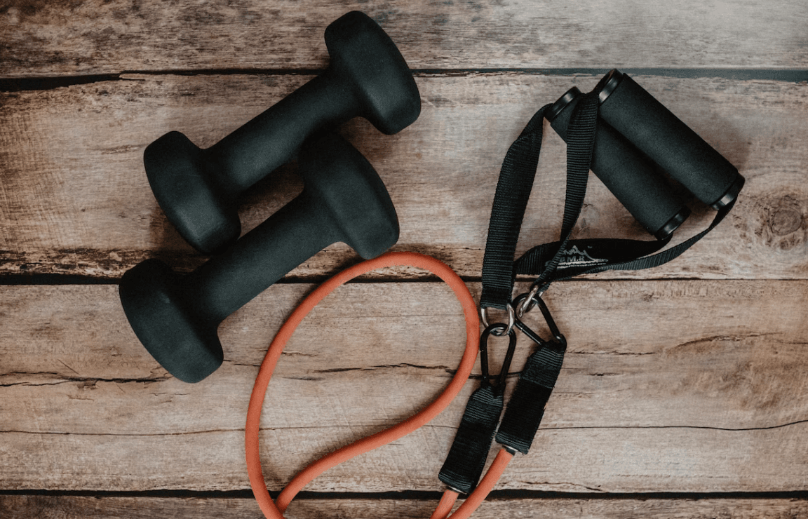 Here’s Why You Must Add Strength Training to Your Fitness Mix
