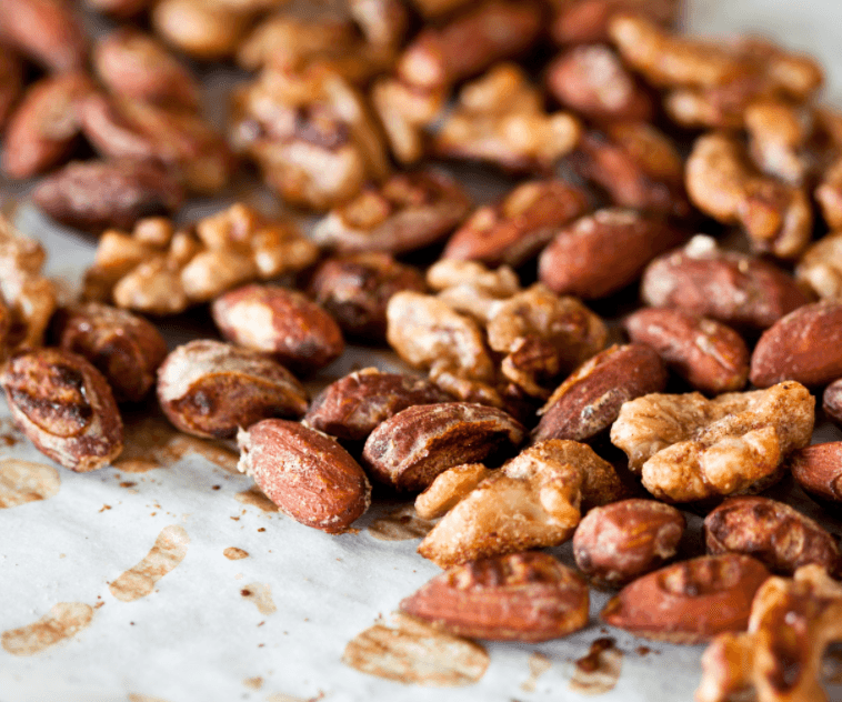 Let’s Get Nuts: 7 Nuts That Taste Great and Boost Health