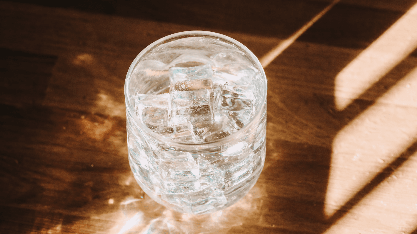 Health Coach Tip - Stay Hydrated This Season
