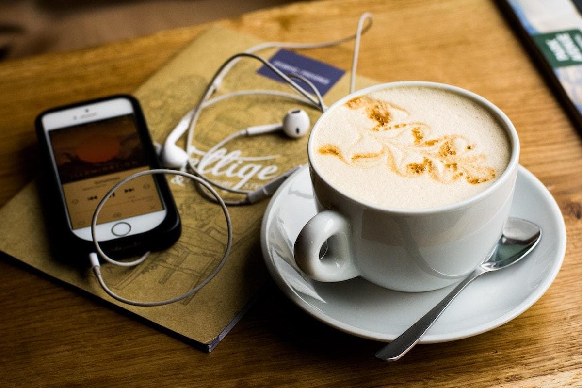 12 Podcasts and Books to Inspire Wellness in 2021