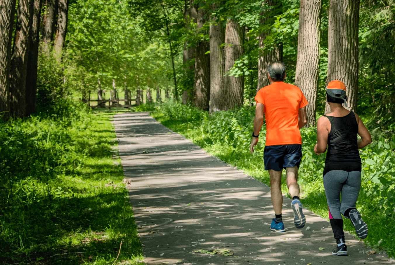 4 Fitness Markers to Evaluate Your Health