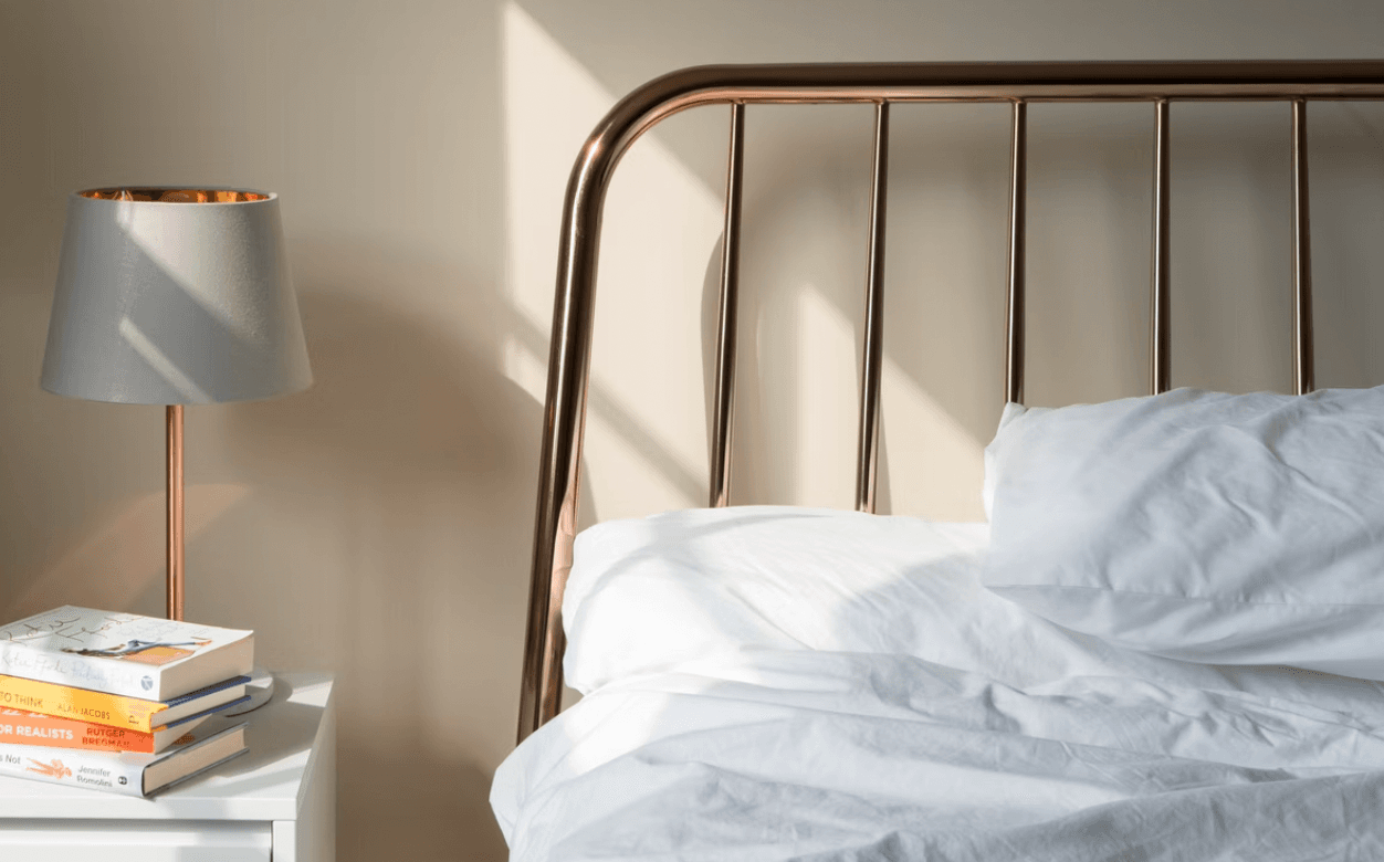 5 Thoughts on What Happens to Your Brain When Don’t Sleep Enough