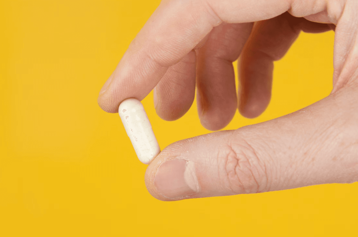 Get to Know TUDCA: The Easy Way to Protect Your Digestion, Brain and Liver