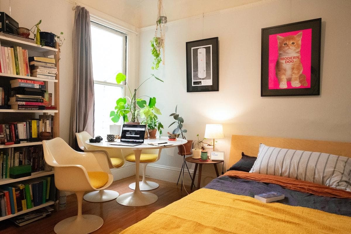 Health Coach Tip - Working from Home, Stress-Free