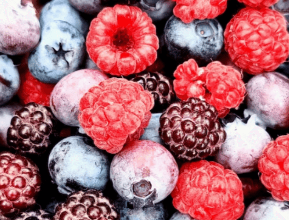 11 Berries to Eat and Their Health Benefits