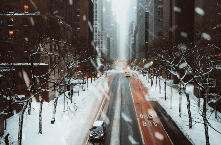 8 Ways To Enjoy Winter – And Use It To Improve Your Health