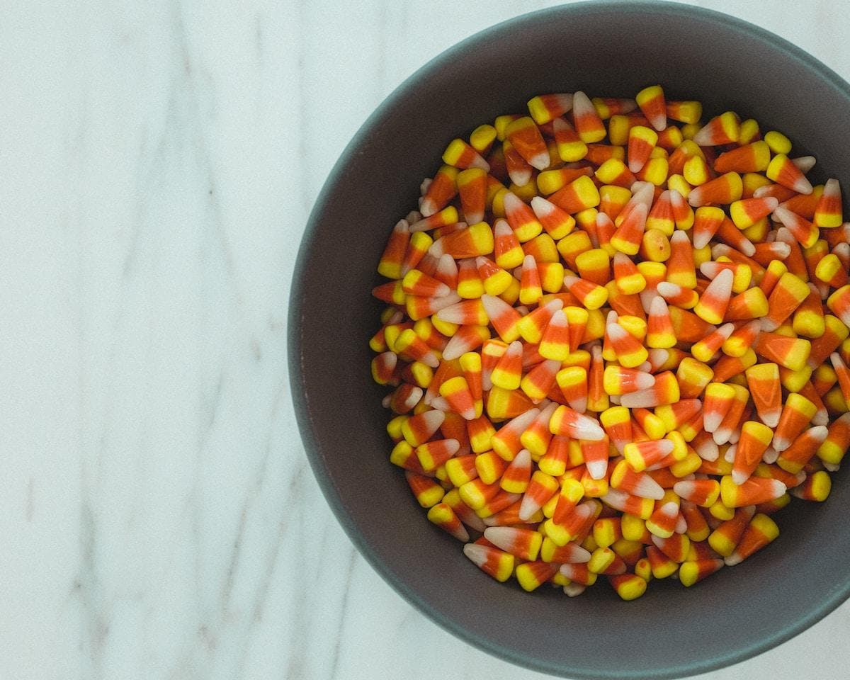 Health Coach Tip - Candy Crush