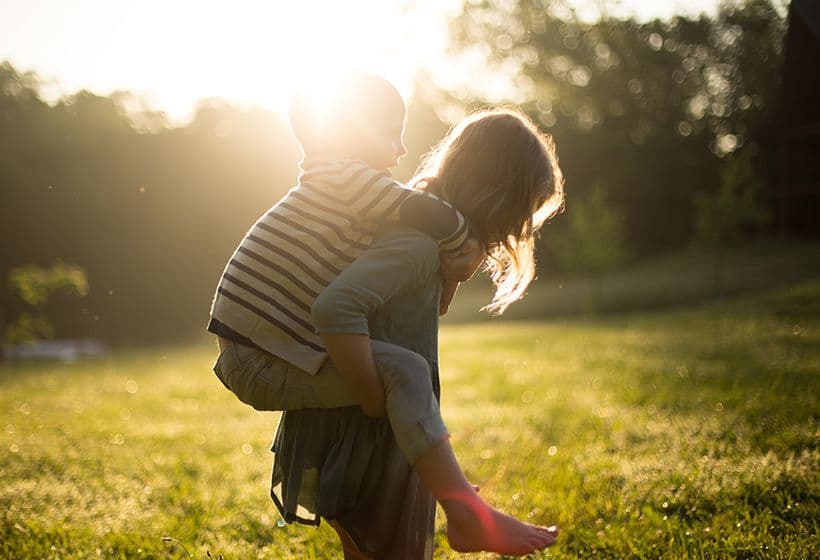 Invaluable Lessons From A Pediatrician