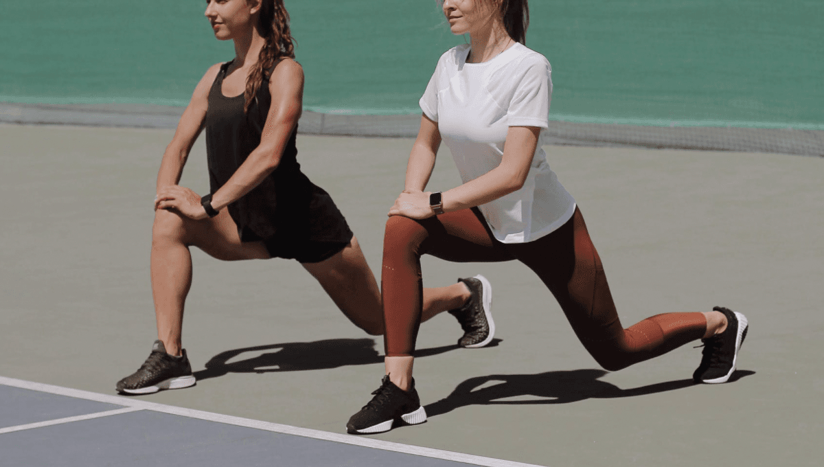 Three Movements, Six Ways: How to Modify Staple Exercises