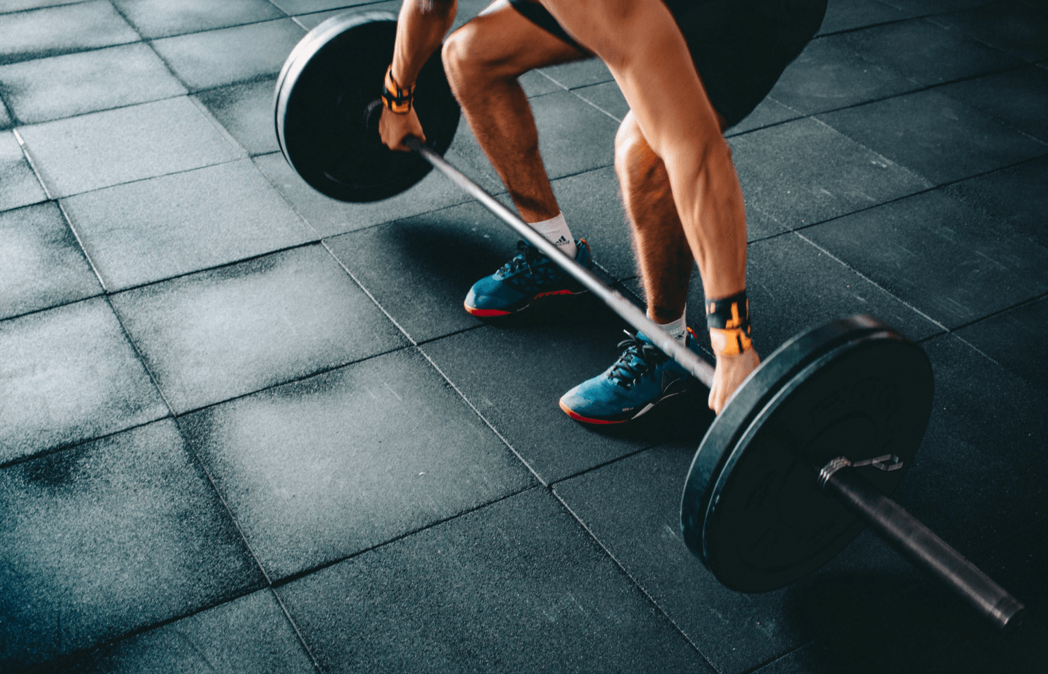 A Simple 3-Month Muscle-Building Plan