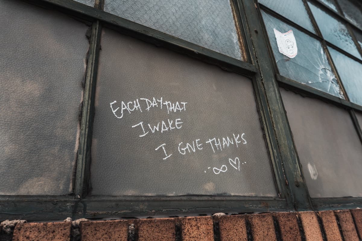 Grow Your Gratitude