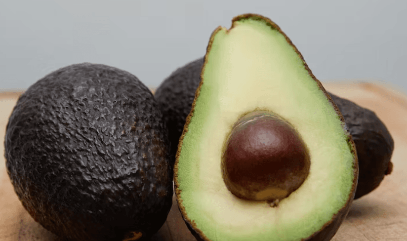 Health Coach Tip - The Benefits of Vitamin E
