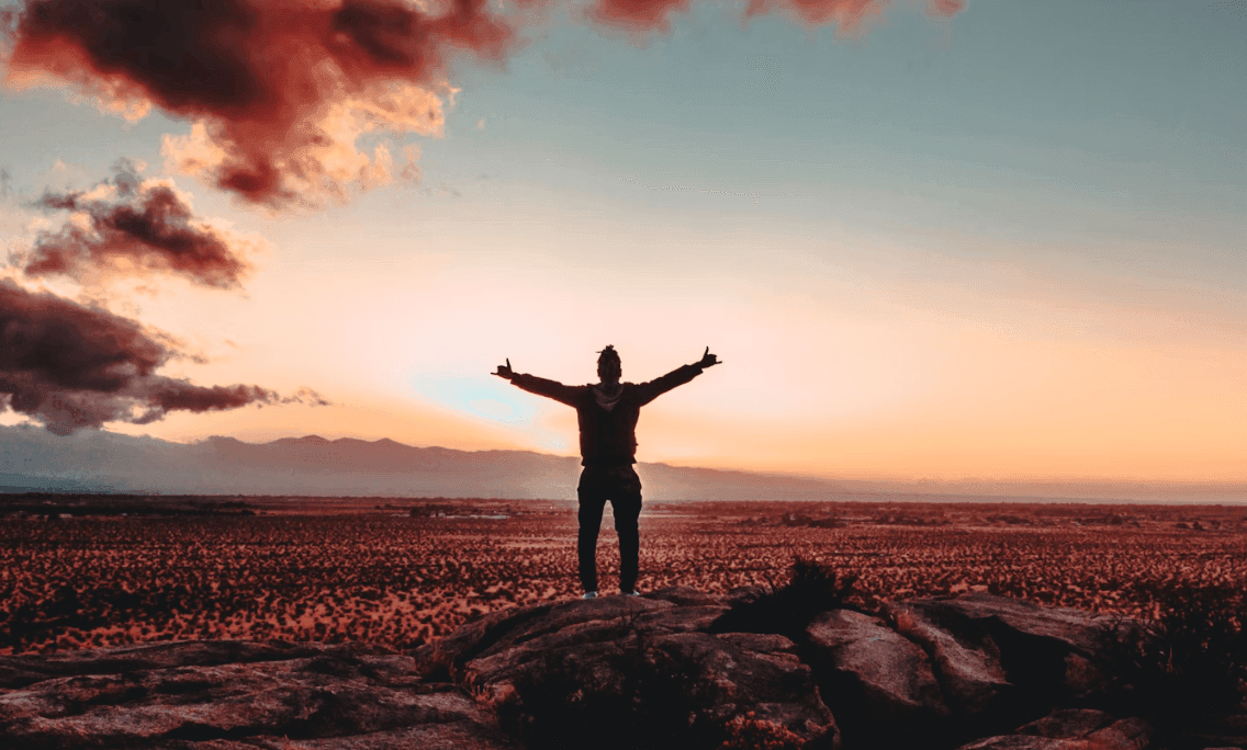 Your Resilience Prescription: 8 Smart Strategies for Creating Physical and Mental Longevity