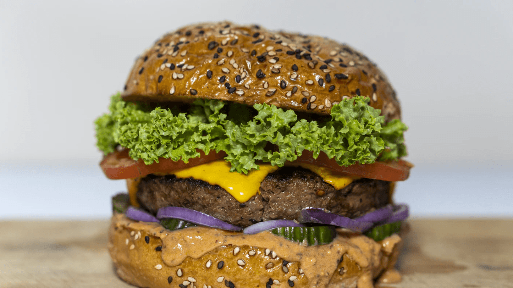 What To Think About When It Comes To Faux Meat