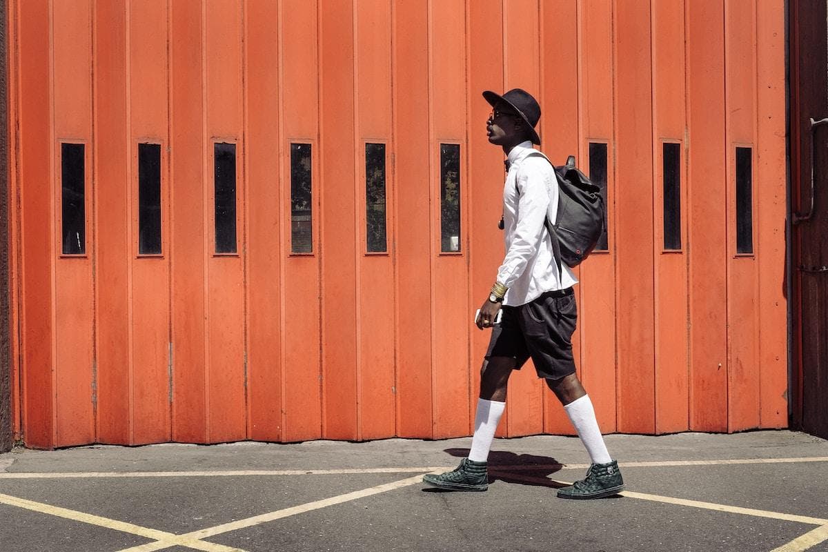 6 Ways to Walk Your Way to Health