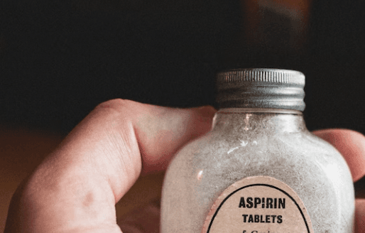What Are the Risks of Taking an Aspirin Every Day?