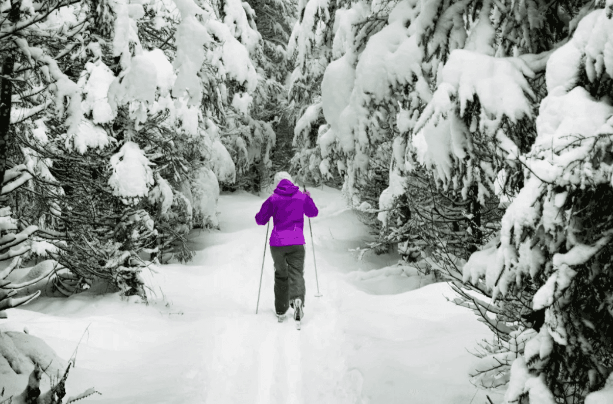 Health Coach Tip – Keep Active This Winter