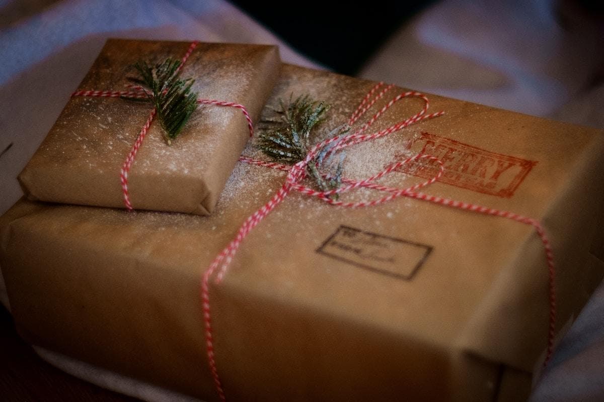 8 Ways to Stress Less This Holiday Season