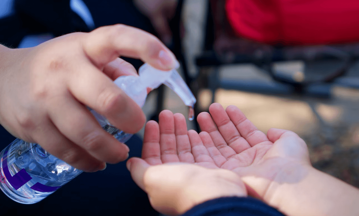 Why Some Germs Are Good for Immunity
