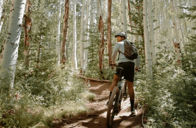 Does Exercising Help With Anxiety?