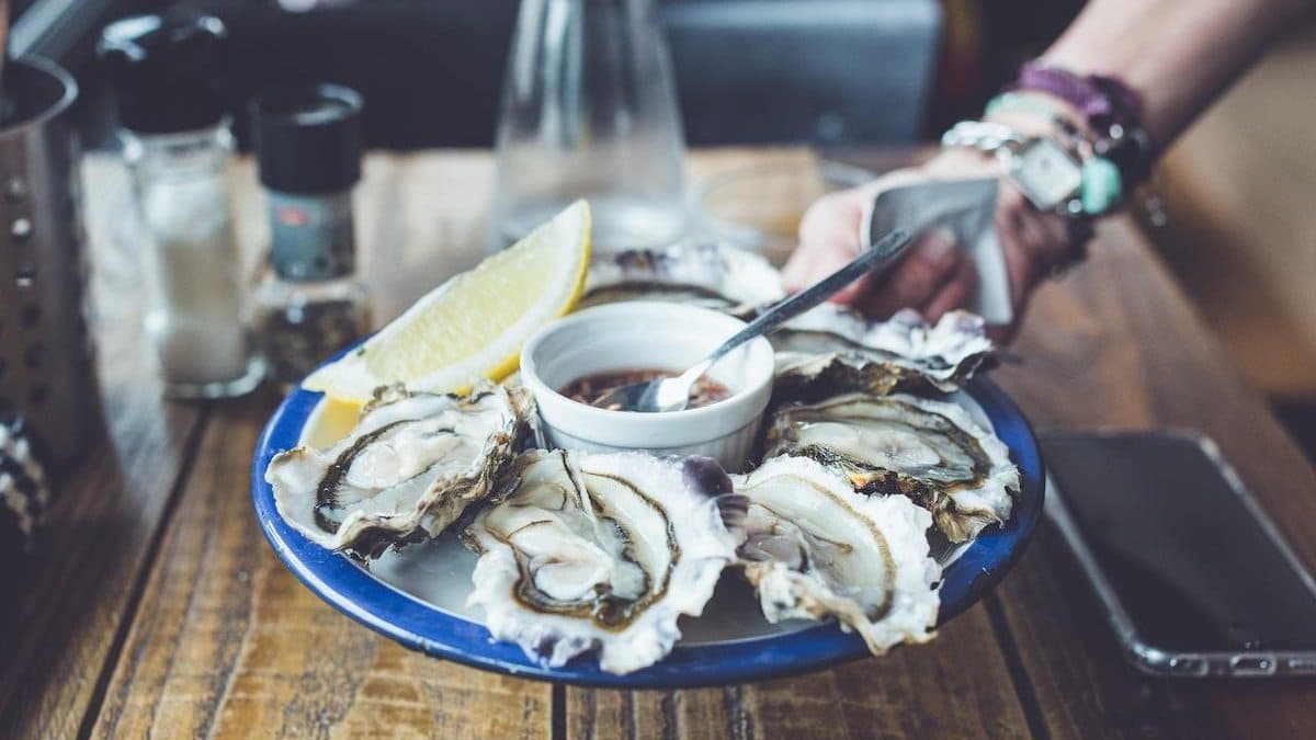 Health Coach Tip - Surprisingly Healthy Foods