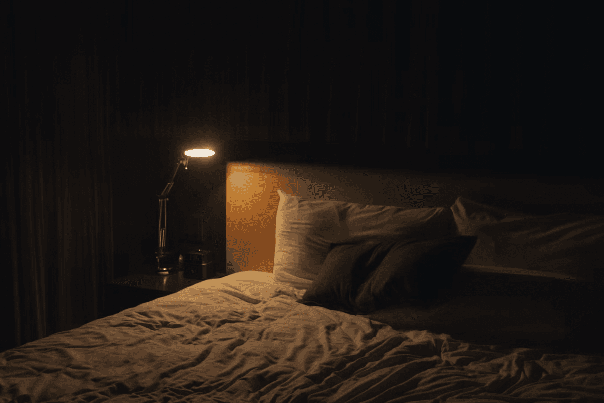 The Powerful Free-Radical Fighting Benefits of Melatonin