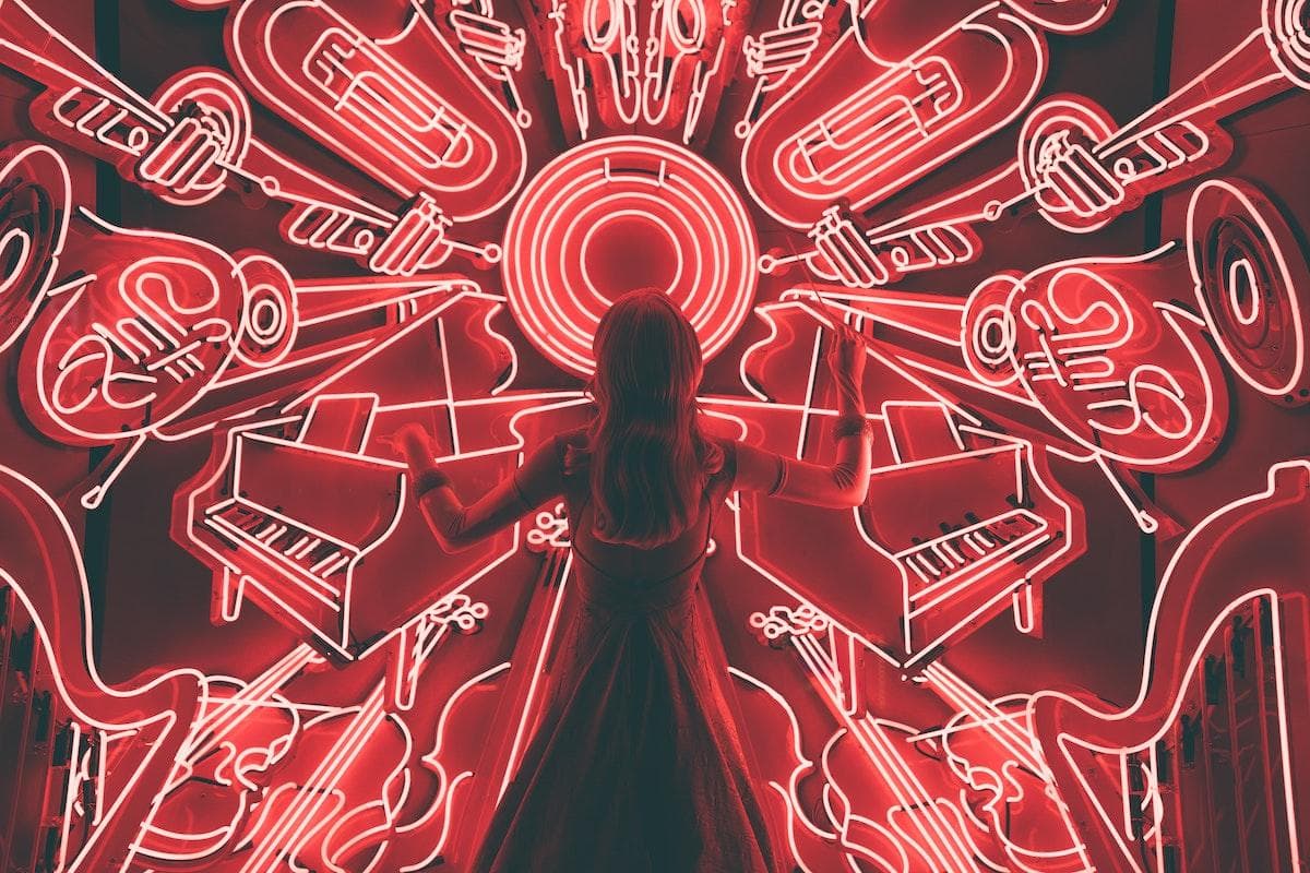 6 Songs to Chase Away the COVID-19 Blues