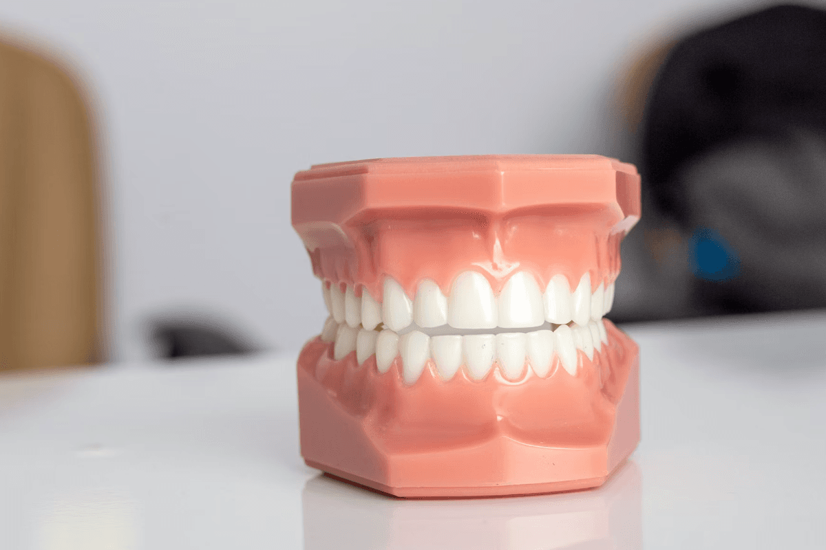 Want to Live Long and Well? Your Oral Microbiome Can Help
