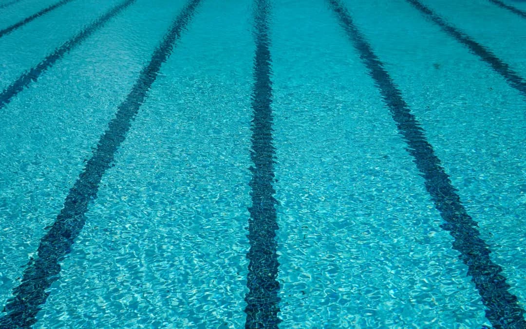 Health Coach Tip – Swim Into Better Health
